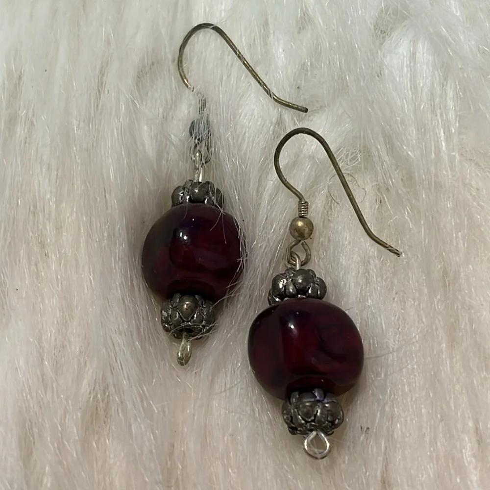 Handmade Earrings